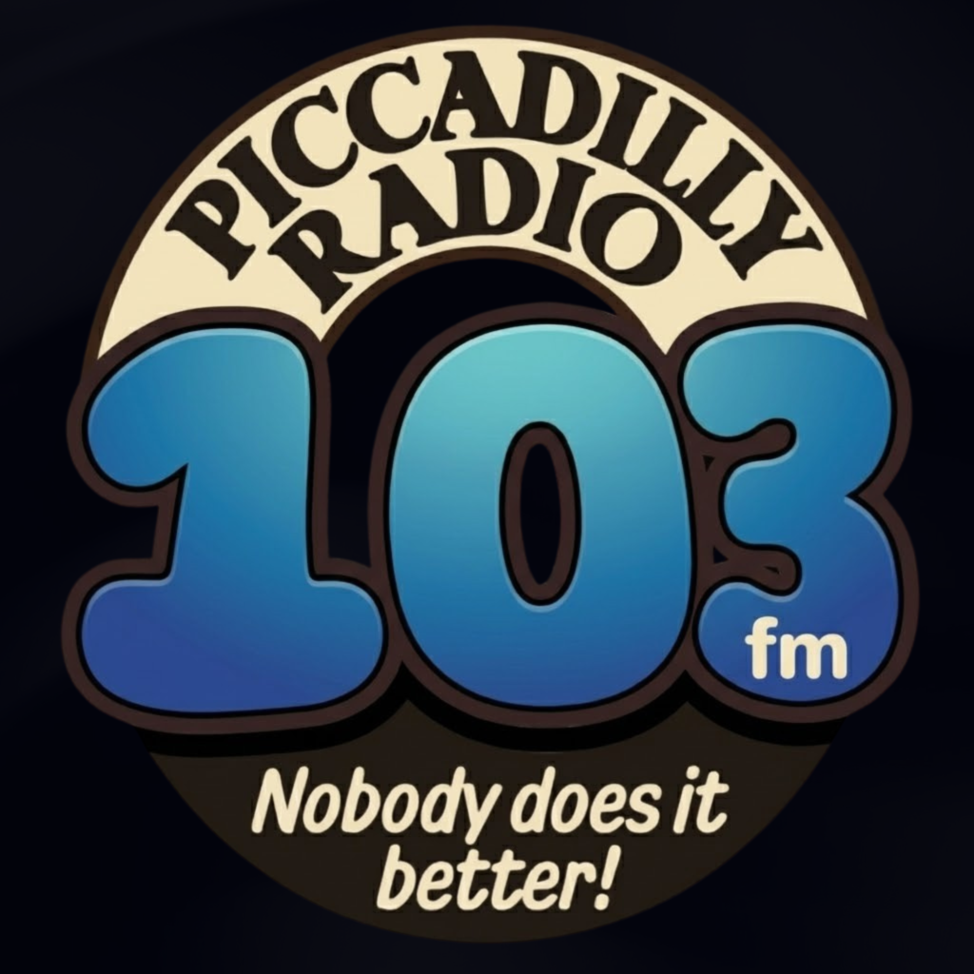 Piccadilly 103 - Live radio channels online